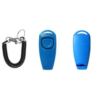 Whistle Pet Sound Clicker With Key Ring - Image 9