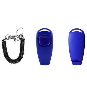 Whistle Pet Sound Clicker With Key Ring - Image 8