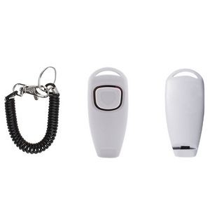 Whistle Pet Sound Clicker With Key Ring - Image 7