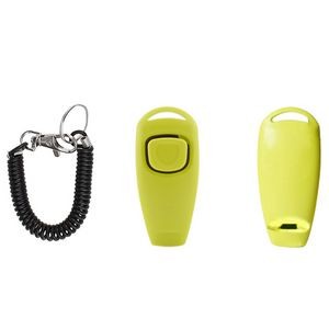 Whistle Pet Sound Clicker With Key Ring - Image 13