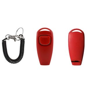 Whistle Pet Sound Clicker With Key Ring - Image 15