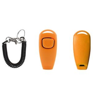 Whistle Pet Sound Clicker With Key Ring - Image 14