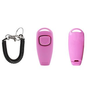 Whistle Pet Sound Clicker With Key Ring - Image 16