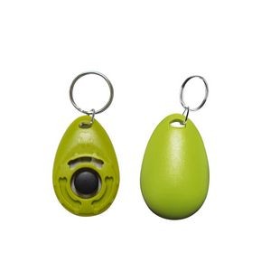 Durable Metal Pet Clicker With Key Ring - Image 12