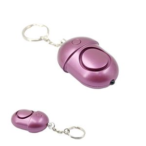 Keychain with Safety Alarm - Image 3