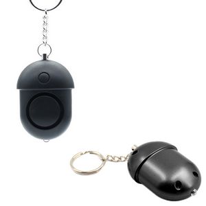 Keychain with Safety Alarm - Image 6