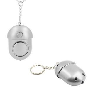 Keychain with Safety Alarm - Image 7