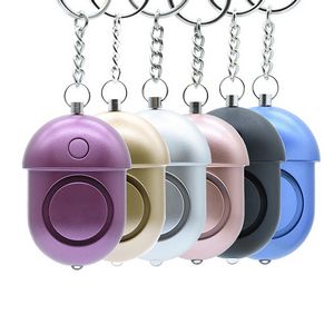 Keychain with Safety Alarm - Image 5