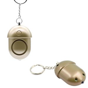 Keychain with Safety Alarm - Image 8