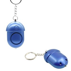 Keychain with Safety Alarm - Image 9