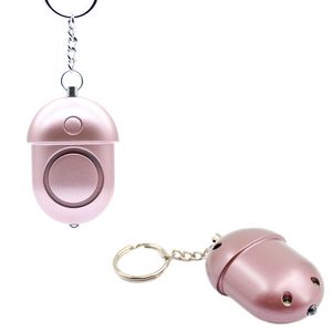 Keychain with Safety Alarm - Image 11
