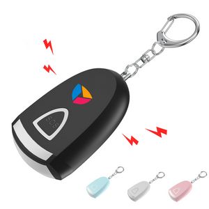 Rechargeable Personal Alarm