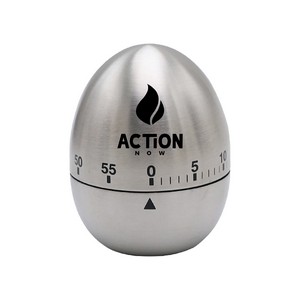 Egg Kitchen Timer