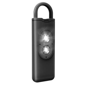 Personal Alarm Key Chain Emergency Safety Alarm For Women - Image 8