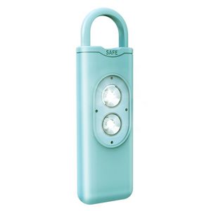 Personal Alarm Key Chain Emergency Safety Alarm For Women - Image 10
