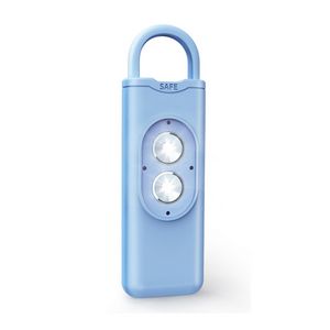 Personal Alarm Key Chain Emergency Safety Alarm For Women - Image 11