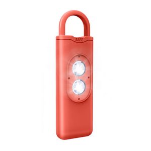 Personal Alarm Key Chain Emergency Safety Alarm For Women - Image 13