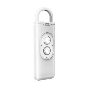 Personal Alarm Key Chain Emergency Safety Alarm For Women - Image 12