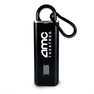 Keepaway Keychain Siren Alarm / Light - Image 2