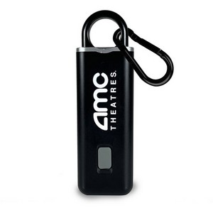 Keepaway Keychain Siren Alarm / Light - Image 3