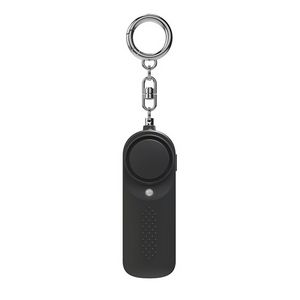 Safety Siren Keychain Loud Alarm for Women Protection - Image 4