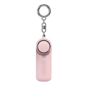 Safety Siren Keychain Loud Alarm for Women Protection - Image 8