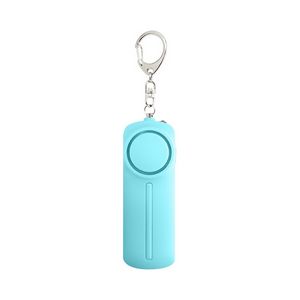 Portable Safety Alarm Keychain for Women Protection - Image 8