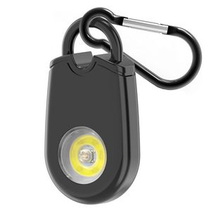 Portable Emergency Security Alarm Keychain - Image 8