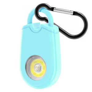 Portable Emergency Security Alarm Keychain - Image 11