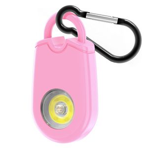 Portable Emergency Security Alarm Keychain - Image 10