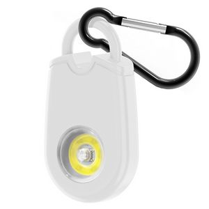 Portable Emergency Security Alarm Keychain - Image 9