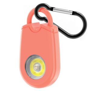 Portable Emergency Security Alarm Keychain - Image 12
